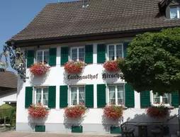 Hotel Landgasthof Hirschen