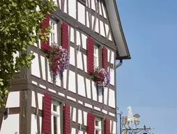 Hotel Ritter Durbach