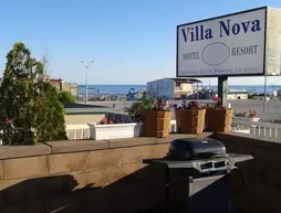 Villa Nova Motel Resort