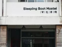 Sleeping Boot Hostel