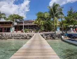 Splash Inn Dive Resort