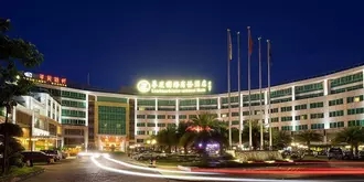 Landmark International Hotel Science City