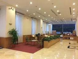 Hotel Sunroute Taipei