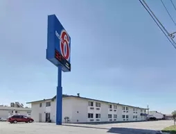 Motel 6 Ft Wayne