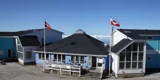 Hotel Icefiord