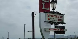 Sportsman Inn Motel