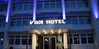 Viva Hotel Lübeck