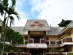 KhumJaoJomKaew Resort
