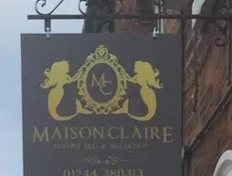 Maison Claire