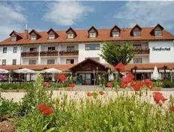 Seehotel Losheim