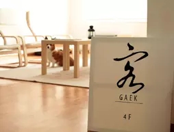 Gaek Guesthouse Hostel