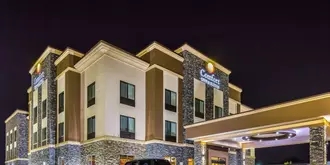 Comfort Inn and Suites Moore