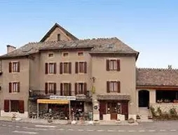 Hôtel La Remise