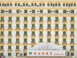 Vienna Hotel