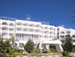 El Mouradi Palace