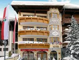 Am Dorfplatz Hotel Garni Adults only