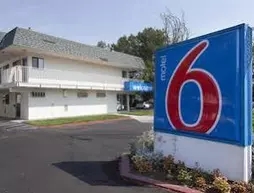 Motel 6 Davis - Sacramento Area