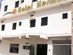 Hotel Hermom