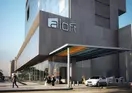 Aloft Montevideo