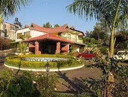 United 21 Resort- Mahabaleshwar