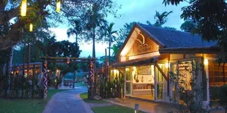 Pai Island Resort