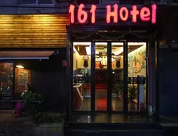 161 Hotel
