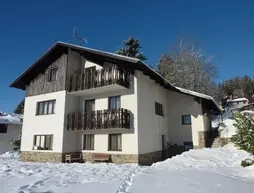 Apartmany U Ády