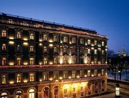 Grand Hotel Europe, A Belmond Hotel, St.Petersburg