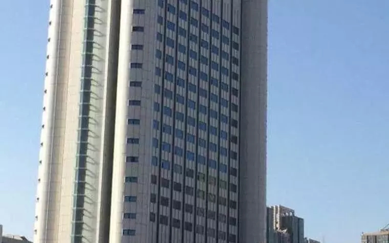 Shanxi Zhongcheng Hotel