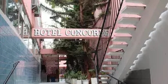 Hotel Concorde