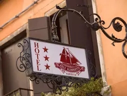 Hotel Agli Alboretti