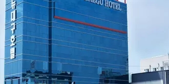 New Daegu Hotel