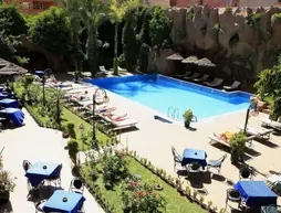Hotel Imperial Holiday and Spa Marrakech