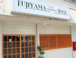 Fujiyama Base