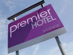 The Premier Hotel