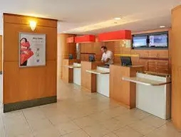 ibis Curitiba Batel