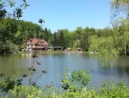 Waldhotel Zur Holzmühle