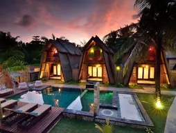 Kies Villas Lombok