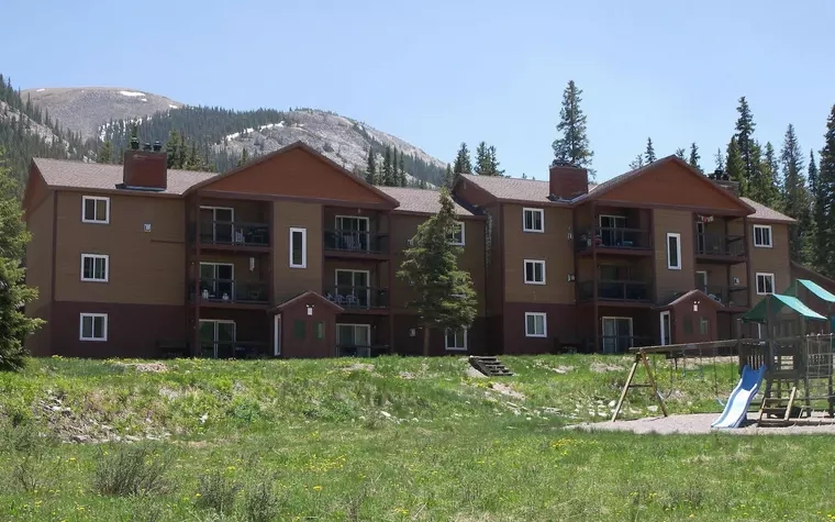 Rocky Mountain Resort Management Breckenridge
