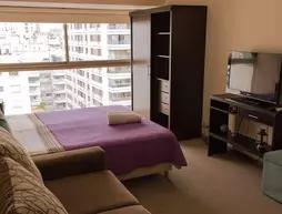 Callao Plaza Suites