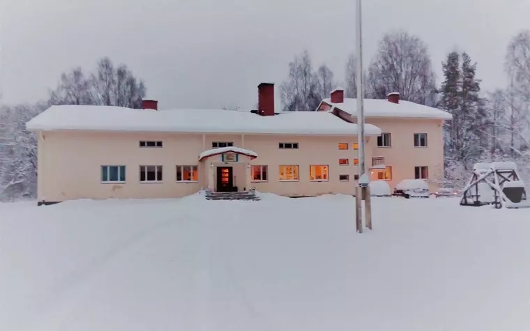 Hostel Koli - Vanhan Koulun Majatalo