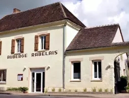 Auberge Le Rabelais
