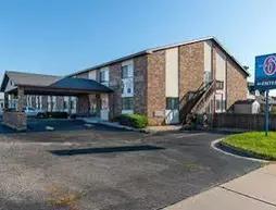 Motel 6 Wisconsin Rapids WI