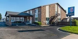 Motel 6 Wisconsin Rapids WI