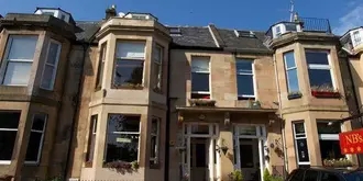 Edinburgh Caledonian Guesthouse