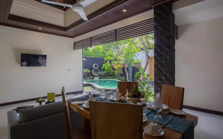 Kayu Suar Bali Luxury Villas and Spa