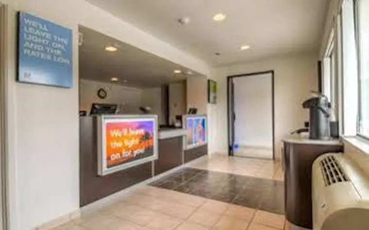 Motel 6 Temecula - Rancho California