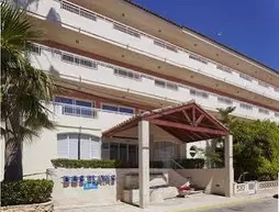 Hotel THB Dos Playas