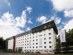 Park Hotel Diament Katowice