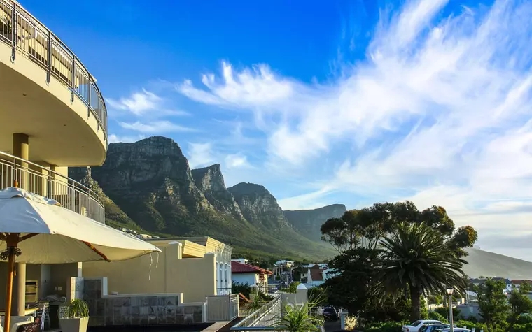 3 On Camps Bay Boutique Hotel